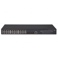 Коммутатор HPE 5130 24G 4SFP+ EI Switch, JG932A