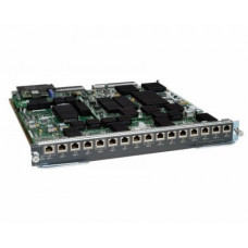 Модуль Cisco Catalyst WS-X6716-10T-3CXL