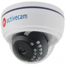 AHD-камера видеонаблюдения купольная ActiveCam AC-TA381IR2