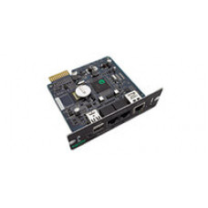 Карта сетевого управления APC UPS Network Management Cards AP9631