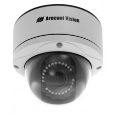 IP-камера видеонаблюдения уличная купольная Arecont Vision AV1255AMIR-H