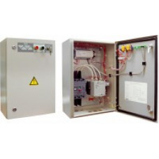 Шкаф контрольно-пусковой Болид ШКП-75 (IP54)