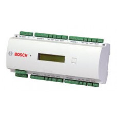 Контроллер AMC с 4-мя портами для считывателей RS-485, карта памяти 2Gb BOSCH APC-AMC2-4R4CF