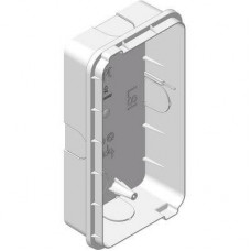 Коробка монтажная для вызывной панели LITHOS BPT LSI (60090640)