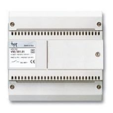 Селектор интеркома BPT VSE/301.01 (62747401)