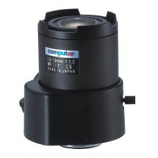 Объектив вариофокальный (2.8 - 12 мм) Computar TG4Z2813FCS-IR