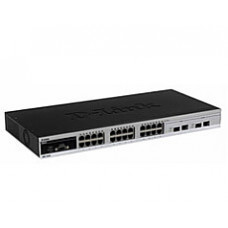 Коммутатор 26-портовый D-Link DES-3526