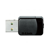 USB-адаптер D-Link DWA-171/A1A
