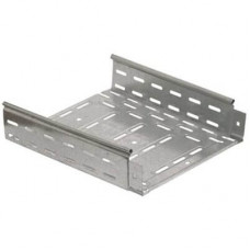 Лоток перфорированный 50х100х3000 IEK CLP10-050-100-3