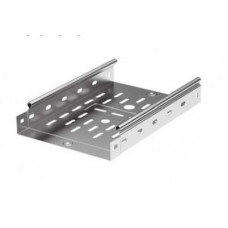 Лоток перфорированный 50x400x3000 IEK CLP10-050-400-3