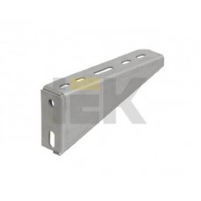 Кронштейн настенный осн.150 мм. IEK CLP1CW-150-1