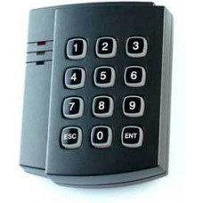 Считыватель IronLogic Matrix-IV EH Keys (темно-серый металик)