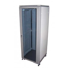 Шкаф напольный 19" 31U Eco TWT TWT-CBE-31U-6x8