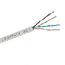 Кабель информационный U/UTP Cat 5e Legrand 032750 (305 м)
