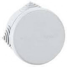 Коробка Plexo с 4 вводами LEGRAND 092101