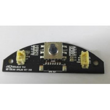 Плата управления экранным меню MICRODIGITAL MDC-OSD IV