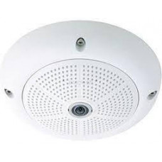 IP-камера видеонаблюдения уличная купольная Mobotix MX-Q25M-Sec-Night-N25