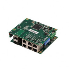 Коммутатор PoE 6-портовый OSNOVO SW-60402/IC-P