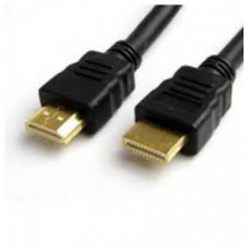 Шнур HDMI - HDMI gold 3М с фильтрами (PE bag) (10шт/уп) PROCONNECT 17-6205-6