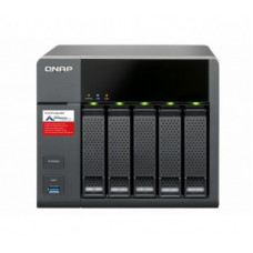 RAID-накопитель сетевой QNAP TS-563-2G