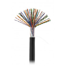 Кабель информационный магистральный UTP 50PR 24AWG CAT5 REXANT 01-1014 (305 м)