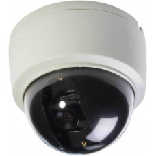 IP-камера видеонаблюдения купольная антивандальная Smartec STC-IPMX3591/1
