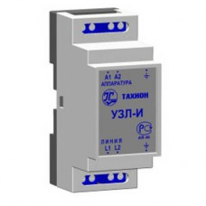 Устройство защиты в линиях последовательного интерфейса RS-485 Тахион УЗЛ-И