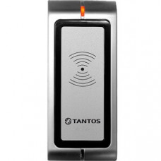 Считыватель карт Em-marine и HID Prox Tantos TS-RDR-EHV-2 Metal