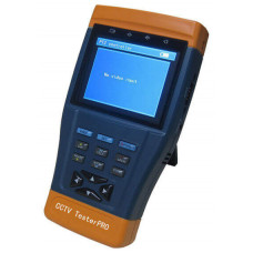 Тестер CCTV Tezter TS-CAPU-V-3,5