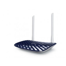 Wi-Fi-роутер двухдиапазонный TP-Link TL-Archer C20