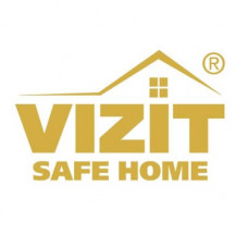 Плата печатная в сборе без динамика Vizit ЗИП БВД-N101RTCP