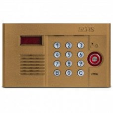 Панель вызова ELTIS DP303-RD16 (1036)
