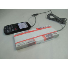 Сигнализатор кражи Септима GSM сигнализатор кражи КУКЛА-GSM (вариант 1)