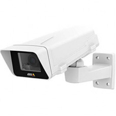 IP-камера видеонаблюдения в стандартном исполении AXIS M1124 BULK 10PCS (0747-021)