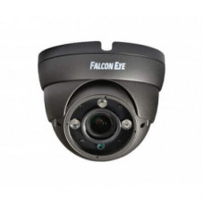 Камера видеонаблюдения уличная купольная Falcon Eye FE-IDV1080MHD/35M-AF