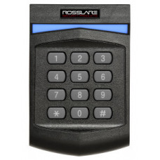 Считыватель Rosslare AY-H6370B+TR0