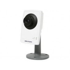 IP-камера видеонаблюдения миниатюрная Hikvision DS-2CD8153F-E