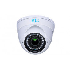 Камера видеонаблюдения купольная RVi-HDC321VB (2.7-13.5)