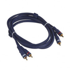 Кабель стерео RCA 5м Legrand 039868