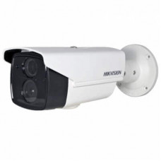 Камера видеонаблюдения уличная в стандартном исполнении Hikvision DS-2CE16D9T-AIRAZH (5 - 50 мм)