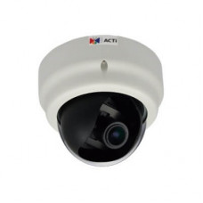 IP-камера видеонаблюдения купольная ACTi D62A