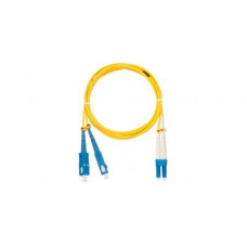 Патч-корд NIKOMAX NMF-PC2S2C2-SCU-LCU-003