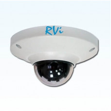 IP-камера видеонаблюдения купольная антивандальная RVi-IPC32M (6 мм)