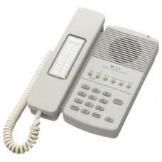 Мастер-станция аналоговая для коммутатора N-8400RS TOA N-8410MS Y