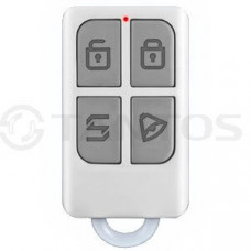 Брелок 4-кнопочный Tantos TS-RC204