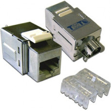 Вставка Keystone TWT TWT-OK45STP/5E-WH