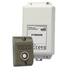 Контроллер ключе Vizit-КТМ601F