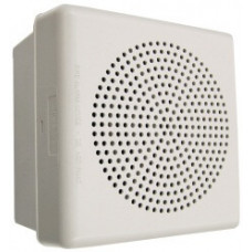 Оповещатель пожарный звуковой COOPER Wheelock E50-W