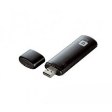 USB-адаптер беспроводной D-Link DL-DWA-182/RU/C1B