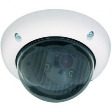 IP-камера видеонаблюдения уличная купольная Mobotix MX-D25M-IT-Night-N25